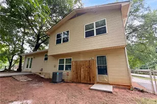 3691 Lavilla Dr, Powder Springs, GA 30127 - Photo 21
