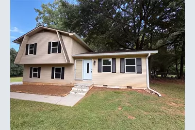 3691 Lavilla Drive, Powder Springs, GA 30127 - Photo 17