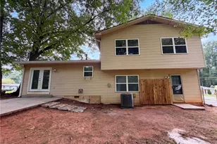 3691 Lavilla Dr, Powder Springs, GA 30127 - Photo 5