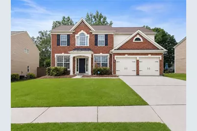 8210 Shakerag Trace, Suwanee, GA 30024 - Photo 1