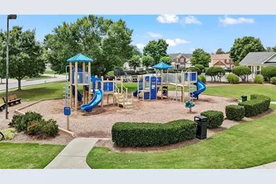 8210 Shakerag Trace, Suwanee, GA 30024 - Photo 33