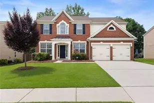 8210 Shakerag Trace, Suwanee, GA 30024 - Photo 1