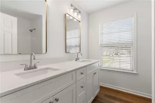 8210 Shakerag Trace, Suwanee, GA 30024 - Photo 23