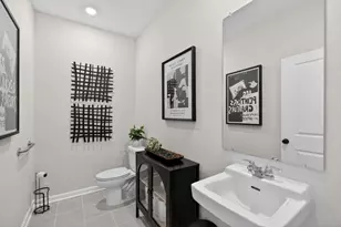 2703 Dreycott Ln, Lawrenceville, GA 30043 - Photo 21