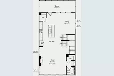 2703 Dreycott Lane, Lawrenceville, GA 30043 - Photo 45