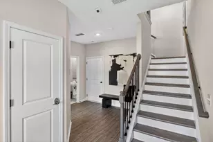 2703 Dreycott Ln, Lawrenceville, GA 30043 - Photo 7
