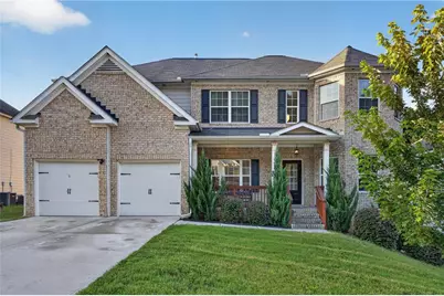 1532 Gallup Drive, Stockbridge, GA 30281 - Photo 1