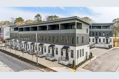 1160 Boulevard SE #1, Atlanta, GA 30312 - Photo 1