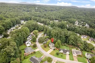 3561 Plum Creek Trail NW, Kennesaw, GA 30152 - Photo 31
