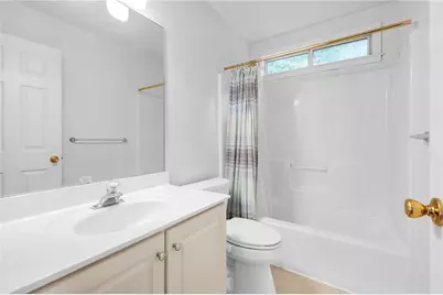 3561 Plum Creek Trail NW, Kennesaw, GA 30152 - Photo 25