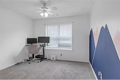3561 Plum Creek Trail NW, Kennesaw, GA 30152 - Photo 27