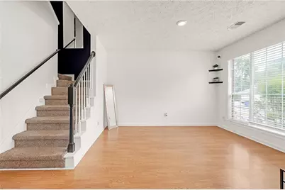 3561 Plum Creek Trail NW, Kennesaw, GA 30152 - Photo 9
