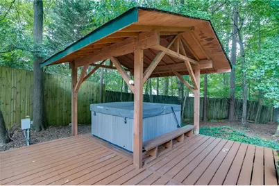216 Heritage Way, Auburn, GA 30011 - Photo 29