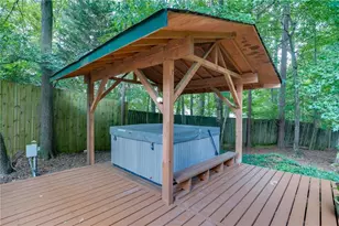 216 Heritage Way, Auburn, GA 30011 - Photo 29