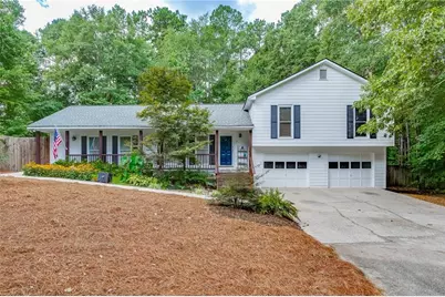 216 Heritage Way, Auburn, GA 30011 - Photo 1