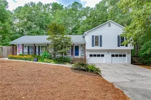 216 Heritage Way, Auburn, GA 30011 - Photo 1