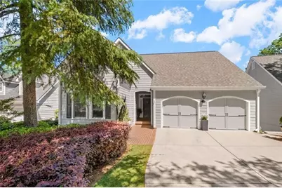 6430 Spinnaker Lane, Alpharetta, GA 30005 - Photo 5