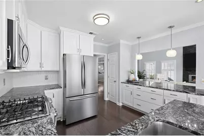6430 Spinnaker Lane, Alpharetta, GA 30005 - Photo 13