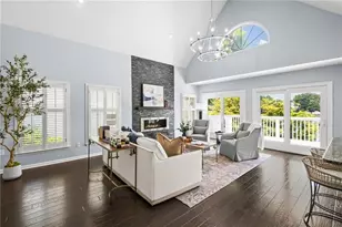 6430 Spinnaker Ln, Alpharetta, GA 30005 - Photo 7