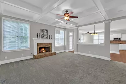 2854 Pleasant Oak Drive, Buford, GA 30519 - Photo 5