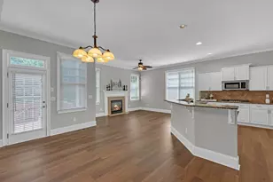 2854 Pleasant Oak Dr, Buford, GA 30519 - Photo 7