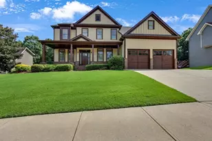 2854 Pleasant Oak Dr, Buford, GA 30519 - Photo 1