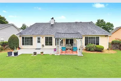 4227 Lawhon Drive, Tucker, GA 30084 - Photo 7