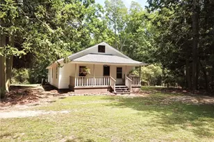 403 Mormon Ch Rd, Buchanan, GA 30113 - Photo 1