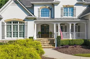 240 Pembrook Pl, Roswell, GA 30075 - Photo 5
