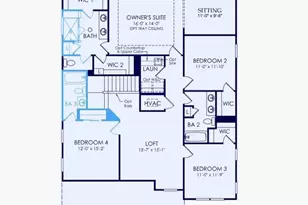 386 Aidens Blf, Hoschton, GA 30548 - Photo 3