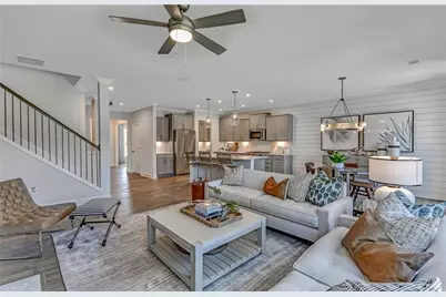 386 Aidens Bluff, Hoschton, GA 30548 - Photo 9