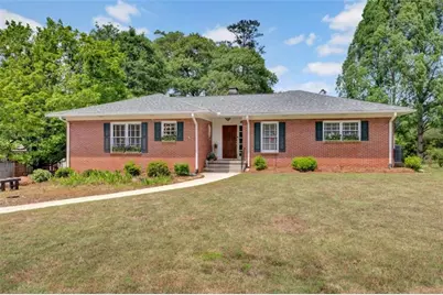 4133 Brookhaven Drive, Covington, GA 30014 - Photo 51