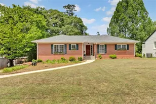 4133 Brookhaven Dr, Covington, GA 30014 - Photo 1