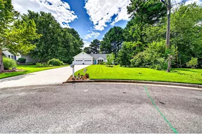 1215 Brookton Drive, Dacula, GA 30019 - Photo 9