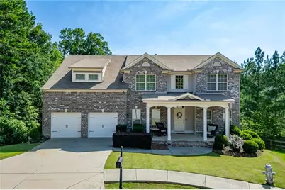 3037 Friendship Court, Buford, GA 30519 - Photo 51