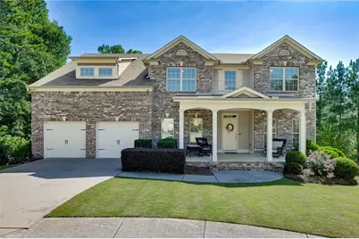 3037 Friendship Court, Buford, GA 30519 - Photo 1