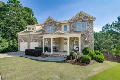 3037 Friendship Court, Buford, GA 30519 - Photo 3