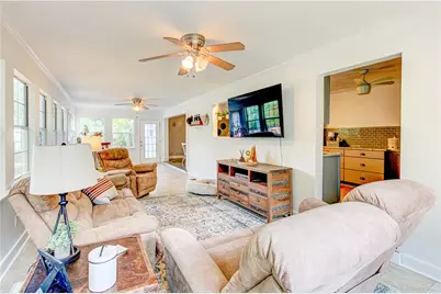 3861 Post Road, Winston, GA 30187 - Photo 39