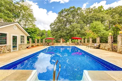 3861 Post Road, Winston, GA 30187 - Photo 93