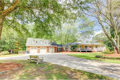 3861 Post Road, Winston, GA 30187 - Photo 1