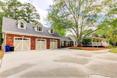 3861 Post Road, Winston, GA 30187 - Photo 5