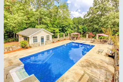 3861 Post Road, Winston, GA 30187 - Photo 91