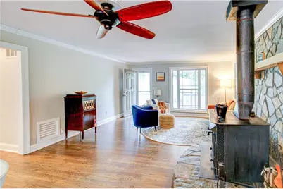 3861 Post Road, Winston, GA 30187 - Photo 21