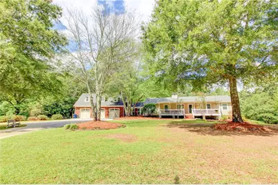 3861 Post Road, Winston, GA 30187 - Photo 7
