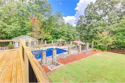 3861 Post Road, Winston, GA 30187 - Photo 89
