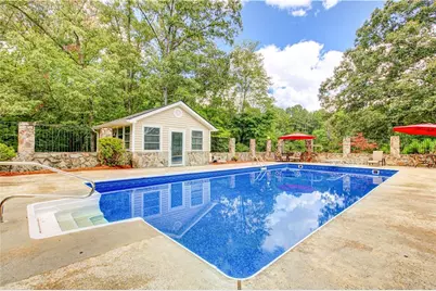 3861 Post Road, Winston, GA 30187 - Photo 97
