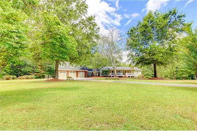 3861 Post Road, Winston, GA 30187 - Photo 9