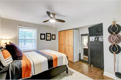 3861 Post Road, Winston, GA 30187 - Photo 69