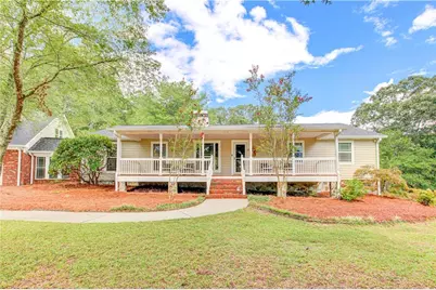 3861 Post Road, Winston, GA 30187 - Photo 11