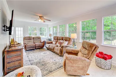 3861 Post Road, Winston, GA 30187 - Photo 41